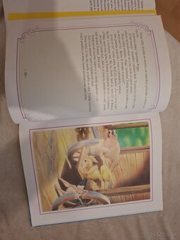 Walt disney Tramp - 2