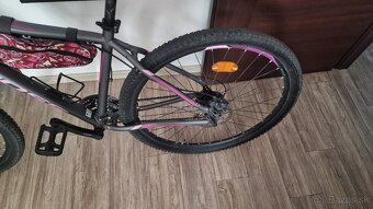 Predam bicykel v zachovalom stave KROSS - 2