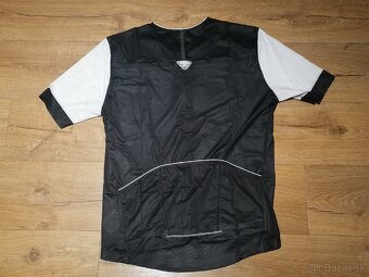 DYNAFIT pánsky cyklo dres - 2