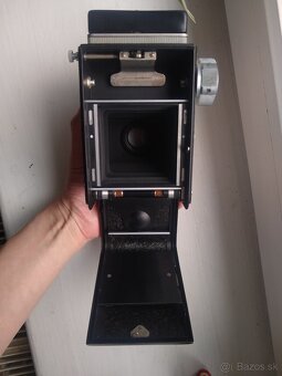Predám Flexaret automat - 2