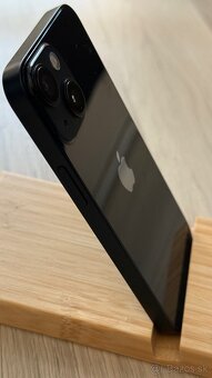 Predám vymením iPhone 13 mini 256GB TOP stav / v záruke - 2