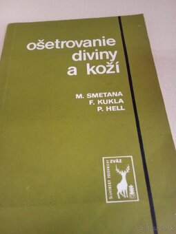 Poľovníctvo - 2
