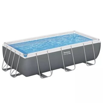 Bazén Bestway 4.12x2.11x1.22 - 2