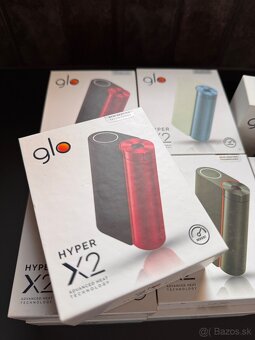 Glo Hyper X 2 - 2