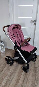 Cybex balios S Lux - 2