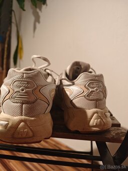 New balance tenisky 725 - 2