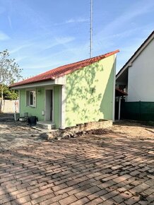 Predaj 5i RD rodinný dom v Nových Zámkoch - 2