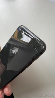 Predam iphone SE 64 gb - 2