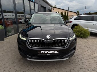 Škoda Kodiaq 2.0TDi DSG 4x4 Style - 2