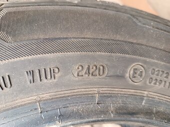 Barum 165/70R14 T Quartaris 5 - 2