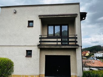 Predám 3 podlažný rodinný dom PO, Slnečná ulica - 2