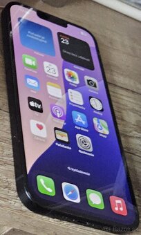 Predám Iphene 14 Plus, 82% zdravie 🔋 128GB - 2