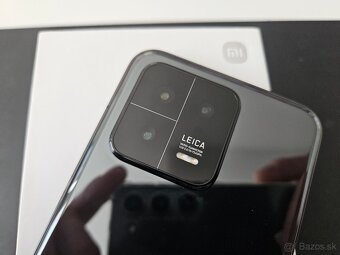 Xiaomi Mi 13 256GB, TOP STAV, zaruka - 2