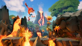 Crash Bandicoot 4 It's About Time xbox one - 2