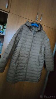 Prechodny kabst vetrovka predlzena zn c&a - 2