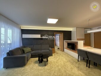 HALO reality - Predaj, apartmán Donovaly, Plesnivec - EXKLUZ - 2
