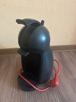 Kávovar Dolce gusto - 2