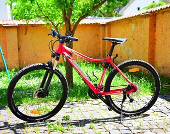 CTM CHARISMA 4.0  27.5” - 2