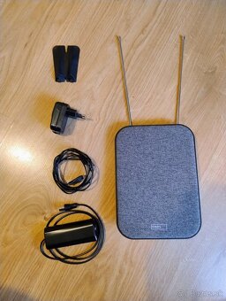 Anténa EMOS DVB-T2 - 2