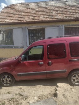 Predám Renault kango - 2