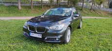 BMW rad 5 GT 530d Gran Turismo Luxury - 2