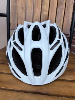Cyklisticka prilba R2 - velkost L 58-62 cm - 2