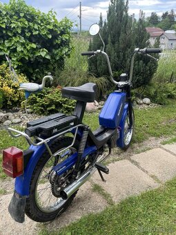 Babetta 210 - 2