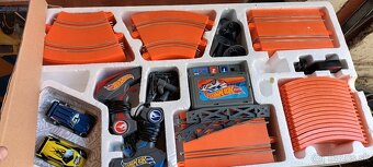 Autodráha Hot wheels - 2