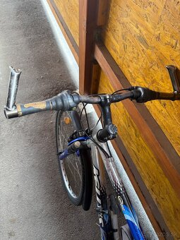 Predám bicykel - 2