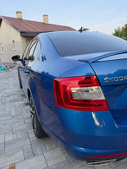 Skoda Octavia VRs - 2