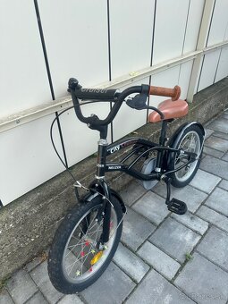Detský bicykel “16 - 2