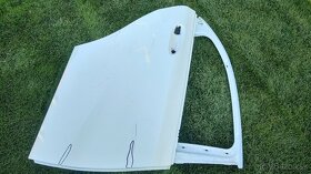 Mercedes A class W176 2012 - 2018 prave zadne dvere - 2