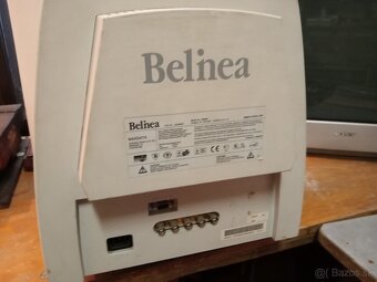 Monitor. - 2