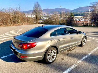 Volkswagen Passat CC 2.0 TDI - 103 kW Panorama - 2