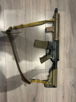 Airsoft Zbraň - 2