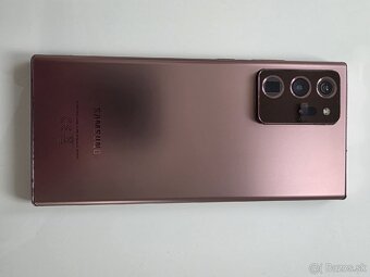 Samsung Galaxy Note 20 Ultra 5G - 2