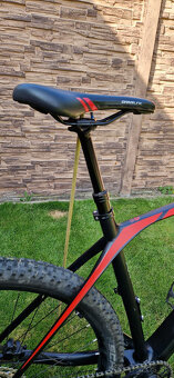 Sava Carbon Deck 4.2 - 2