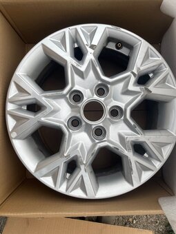 5x114,3 R16 - 2