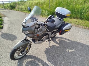 Cagiva Navigator 1000 - 2