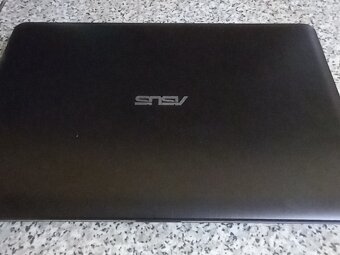 Predam notebok Asus - 2