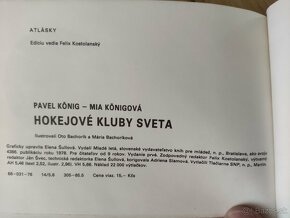 Knihy • Encyklopédia • Atlas - 2