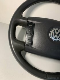 Volant PHAETON TOUAREG - 2