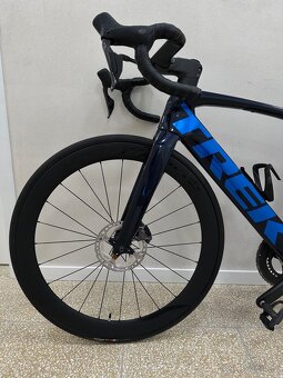 Trek Madone SL7 - 2