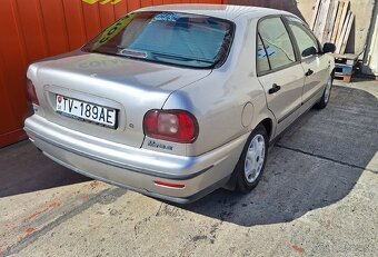 Fiat Marea - 2