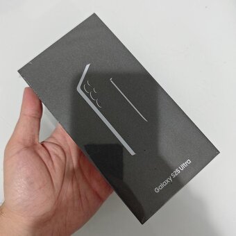 Samsung Galaxy S25 ultra 12GB/1TB - 2