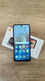 Xiaomi Redmi Note 12 PRO 256GB/8GB RAM - 2