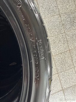 Hankook 235/35R19 - 2
