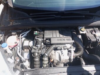 Predám Peugeot SW 308 1.6 diesel 66kw Rv2009 - 2