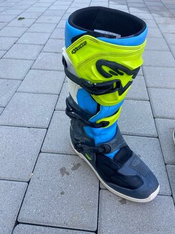 alpinesstars tech 3 - 2