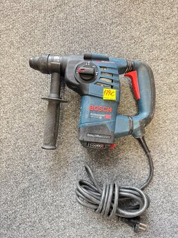 Bosch professional GBH 3-28 DRE - 2